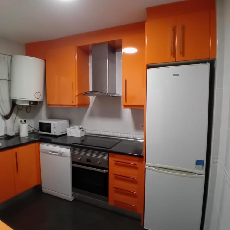 Casa TARA - Apartamento de 2 dormitorios - 4