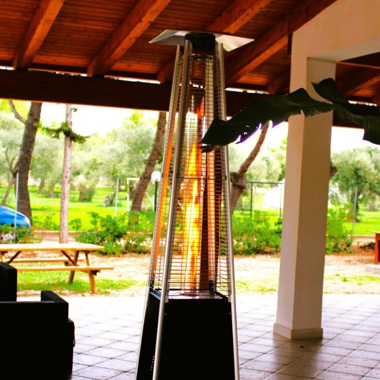 Villa Costanza - Three-Bedroom House - 24