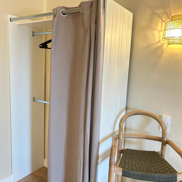 Le Mahana, vue mer, à 50m de la plage - Appartement 1 Chambre - 13