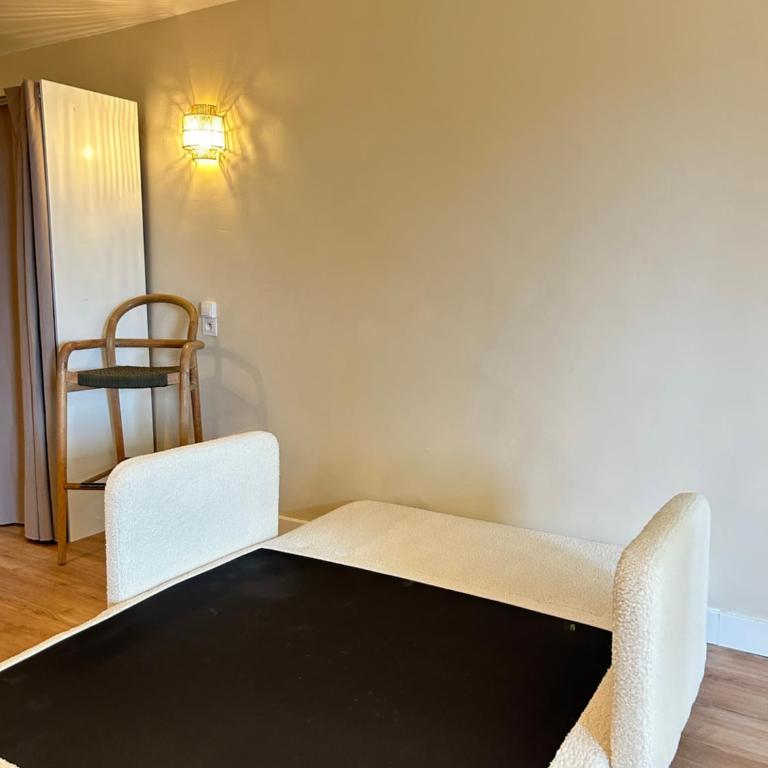Le Mahana, vue mer, à 50m de la plage - Appartement 1 Chambre - 14