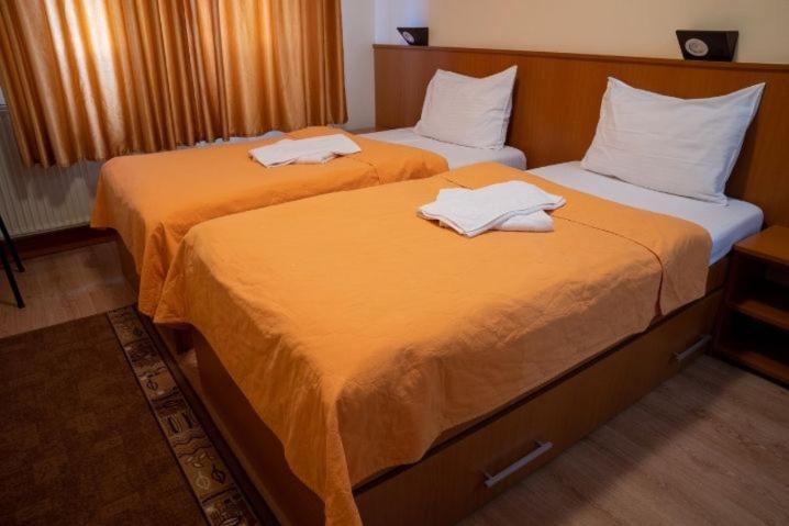 Hotel Pepa - Zweibettzimmer - 2
