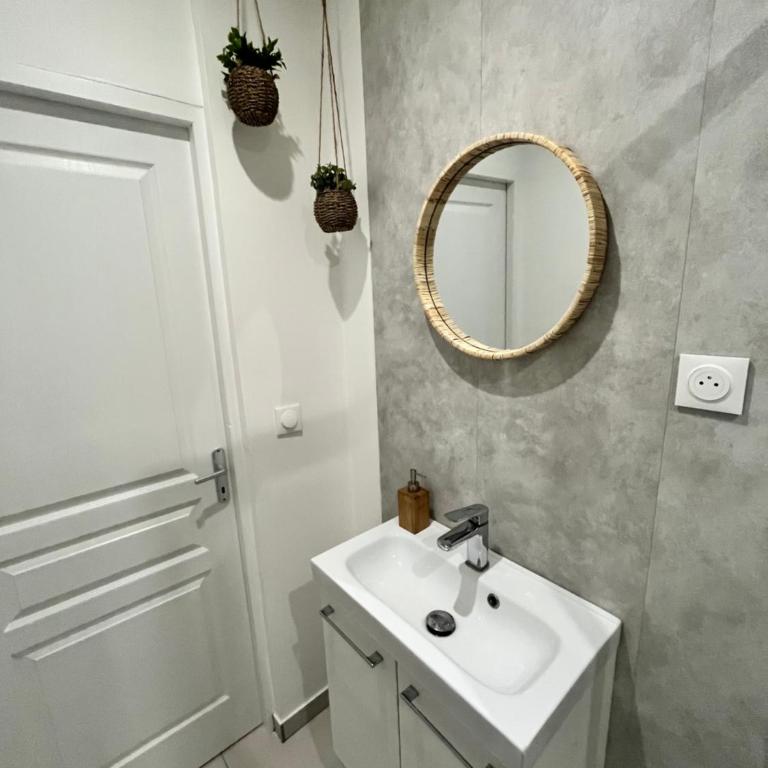 Les appartements d'Ostende - Appartement 1 Chambre - 11