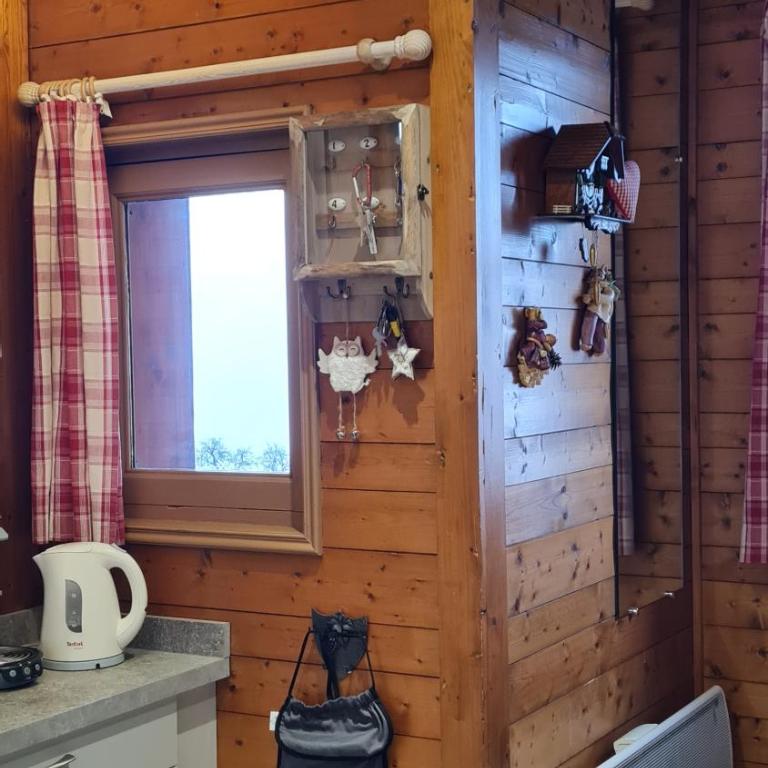 LES TOURISTES - Appartement 1 Chambre - 12