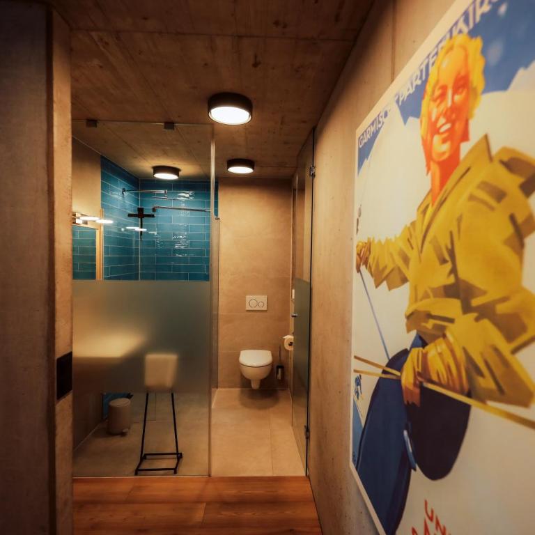 Migat Design - Haus 1 - Haus mit 3 Schlafzimmern - 35