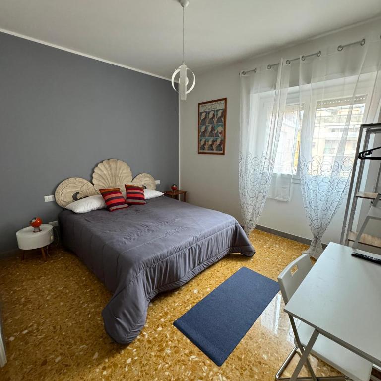 Urban cosy rooms - Chambre Lit King-Size Standard - 1