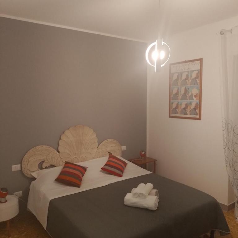 Urban cosy rooms - Chambre Lit King-Size Standard - 10