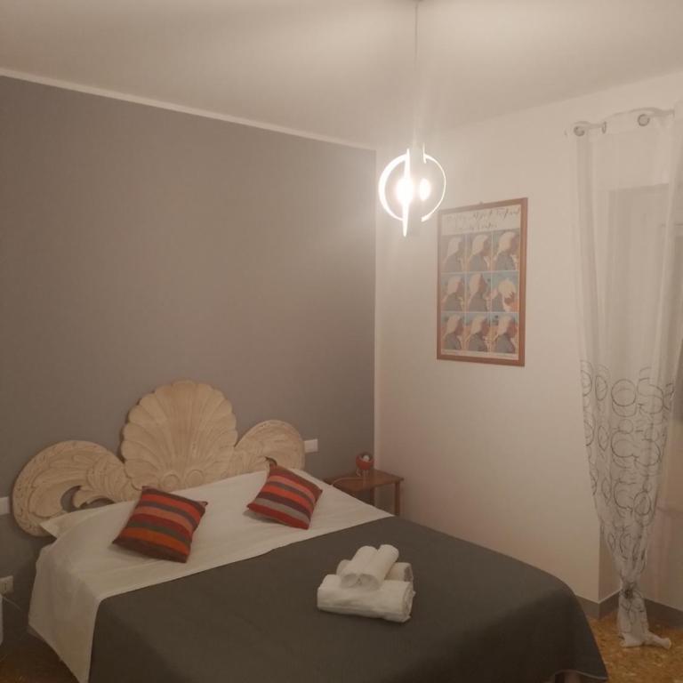 Urban cosy rooms - Chambre Lit King-Size Standard - 11