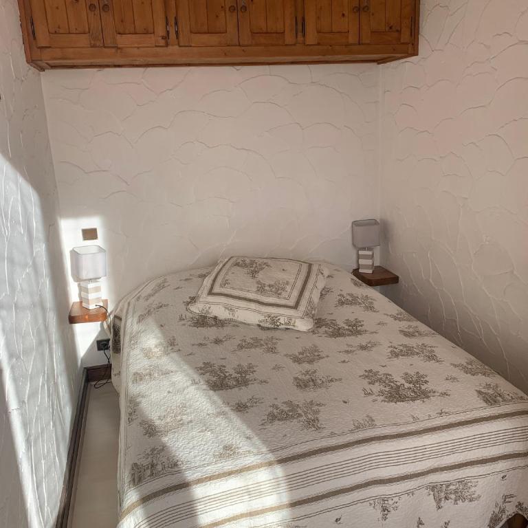 LES TOURISTES - Appartement 1 Chambre - 32