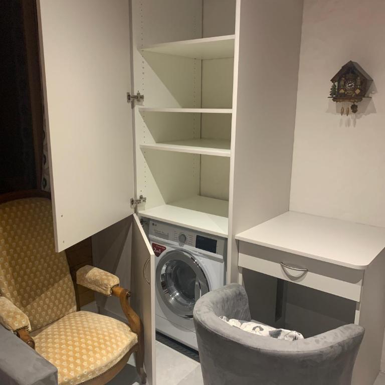 LES TOURISTES - Appartement 1 Chambre - 19