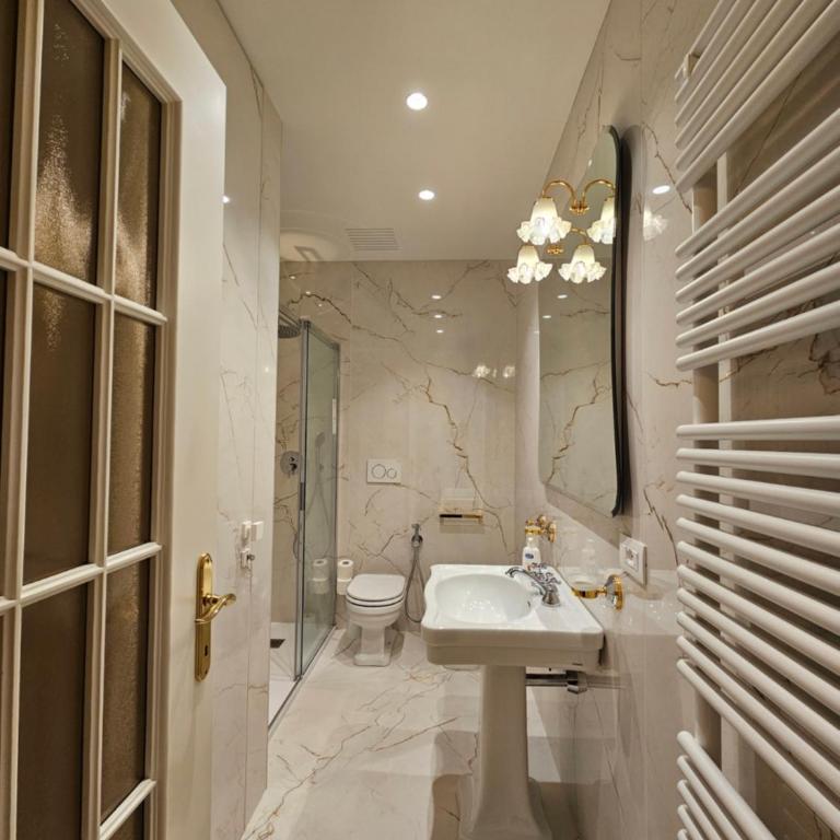 L'Atelier du Temps - Charme Apartment - Appartamento - 17