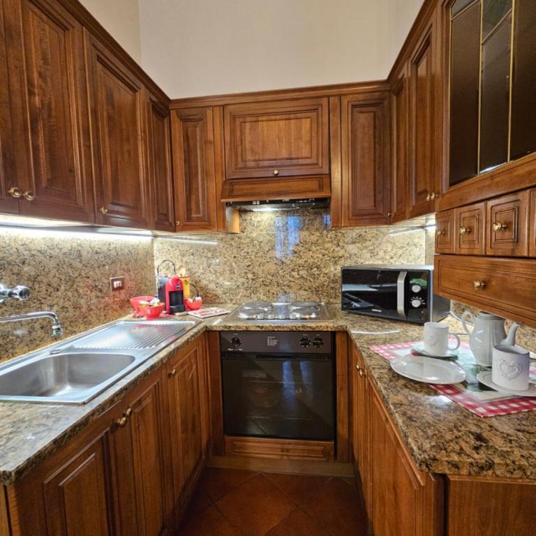 L'Atelier du Temps - Charme Apartment - Appartamento - 9