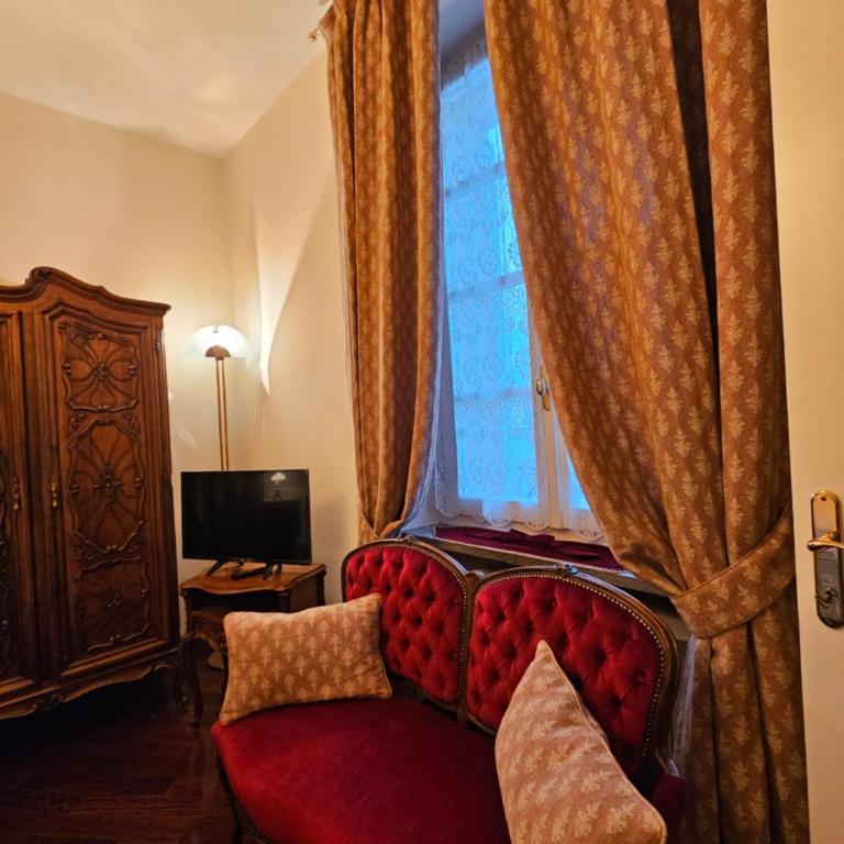 L'Atelier du Temps - Charme Apartment - Appartamento - 5