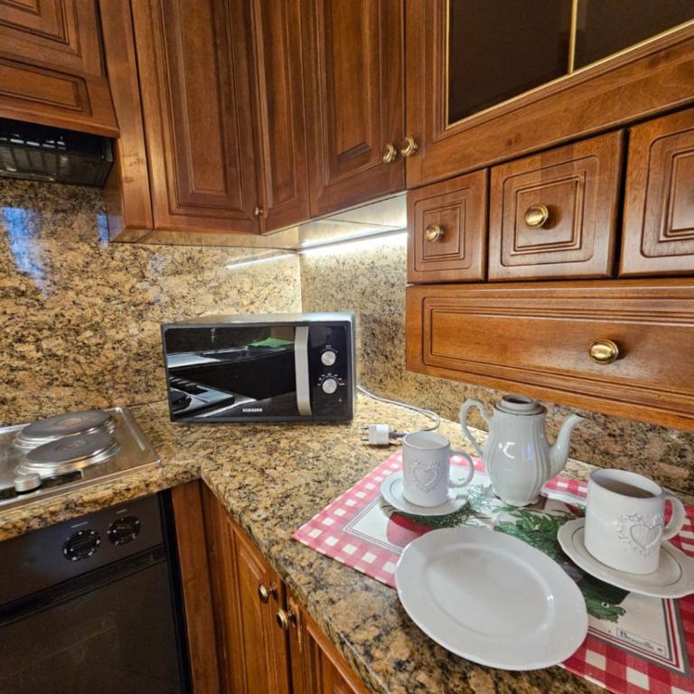 L'Atelier du Temps - Charme Apartment - Appartamento - 18