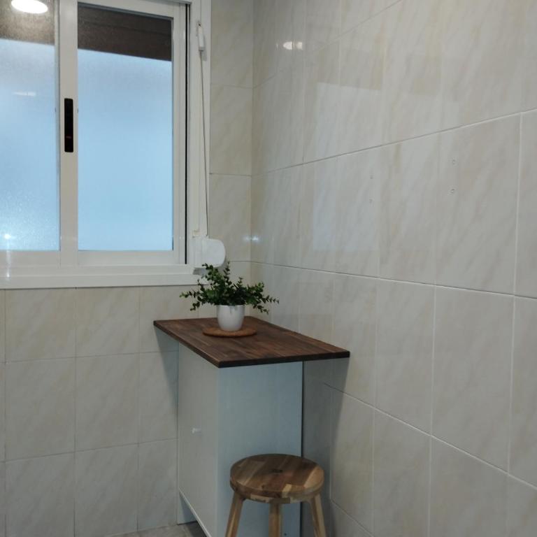 Benidorm Center Centro - Apartamento de 1 dormitorio - 17