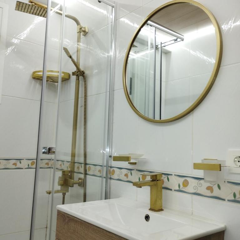 Benidorm Center Centro - Apartamento de 1 dormitorio - 21