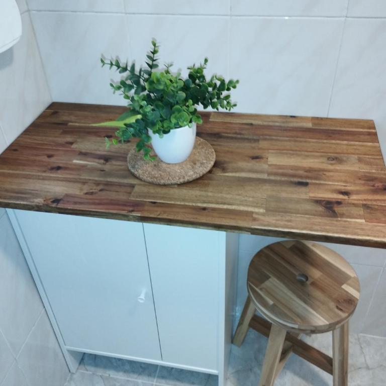 Benidorm Center Centro - Apartamento de 1 dormitorio - 18