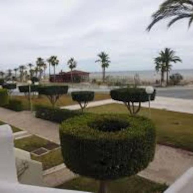 Garrucha's Beach Aldea Marina - Apartamento de 1 dormitorio - 7