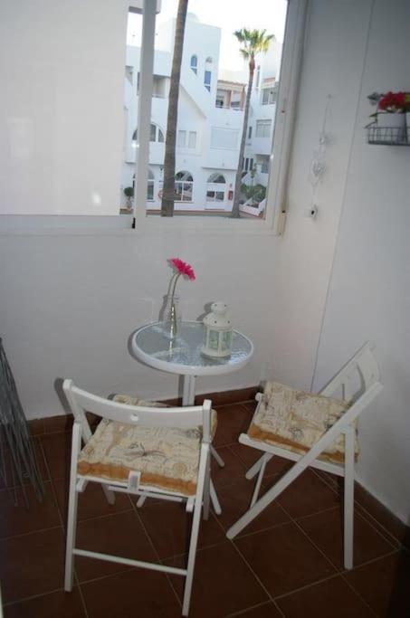 Garrucha's Beach Aldea Marina - Apartamento de 1 dormitorio - 14