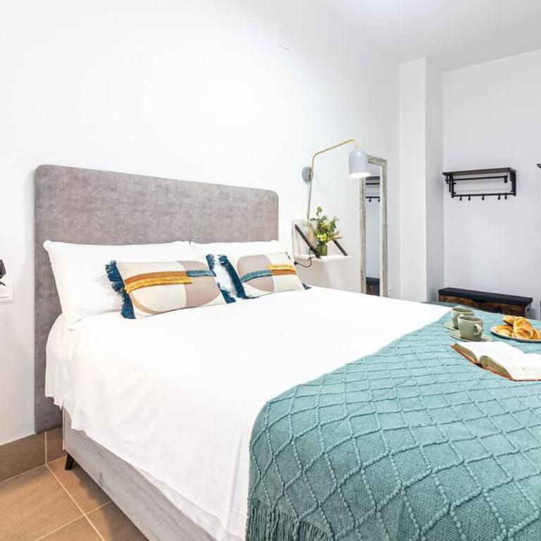 Ayala FreshApartments - Apartamento de 1 dormitorio - 2