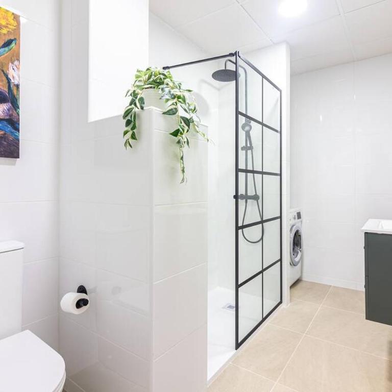 Ayala FreshApartments - Apartamento de 1 dormitorio - 16