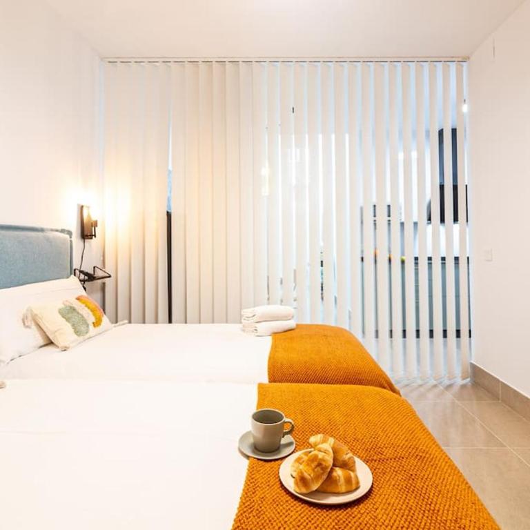 Ayala FreshApartments - Apartamento de 1 dormitorio - 20