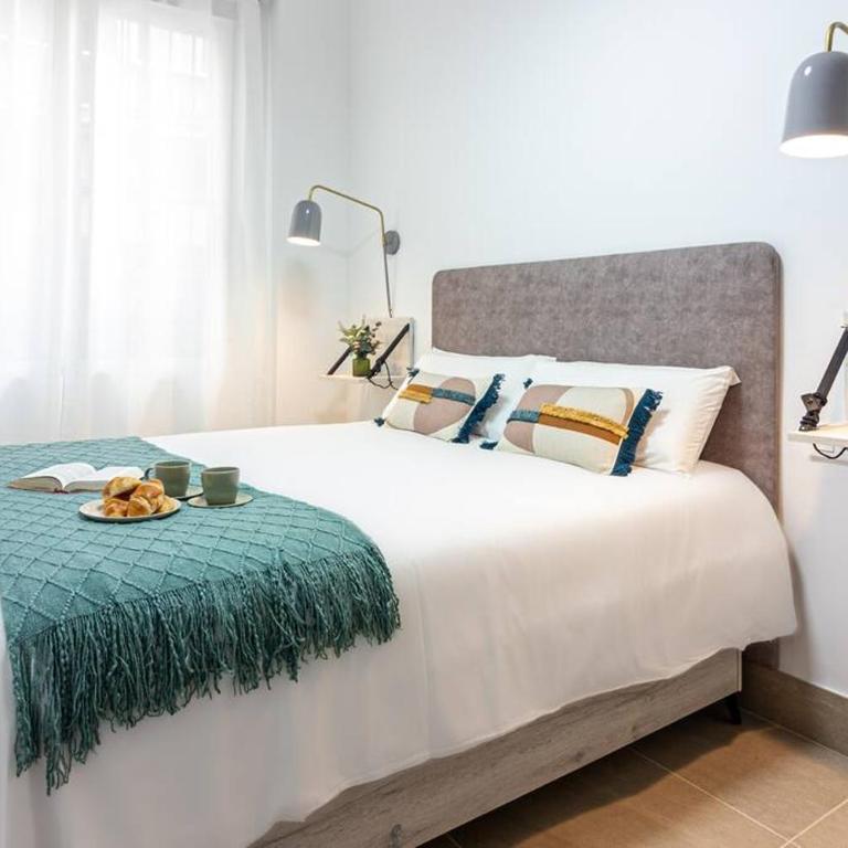 Ayala FreshApartments - Apartamento de 1 dormitorio - 8