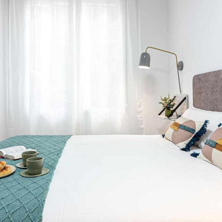 Ayala FreshApartments - Apartamento de 1 dormitorio - 22