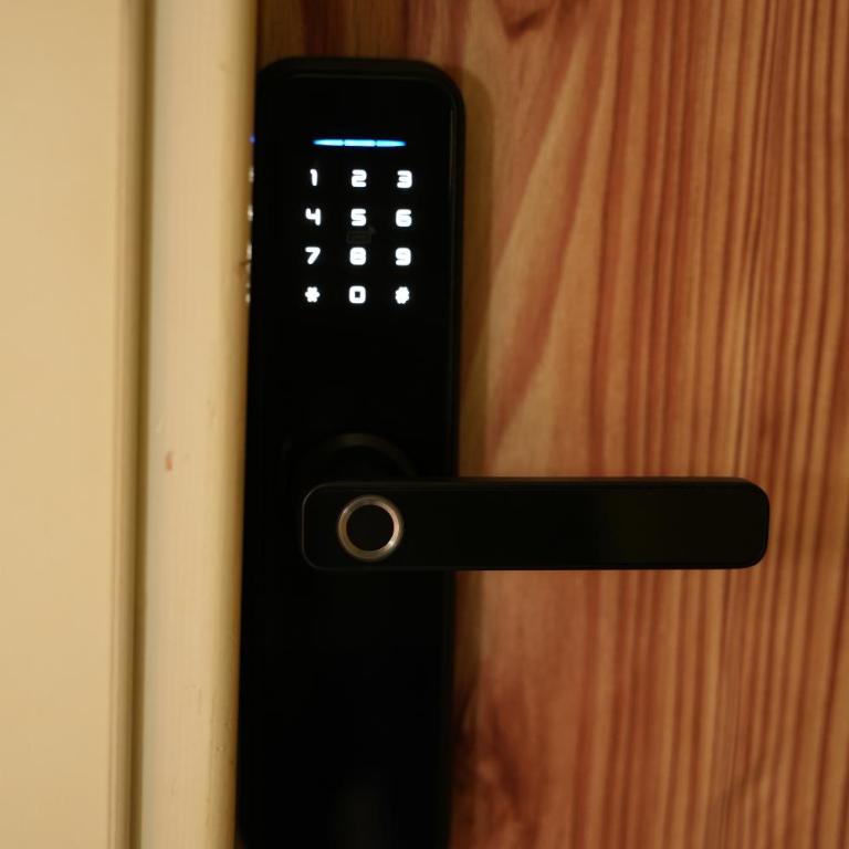 Black Diamond - Apartman sa 1 Spavaćom Sobom - 6