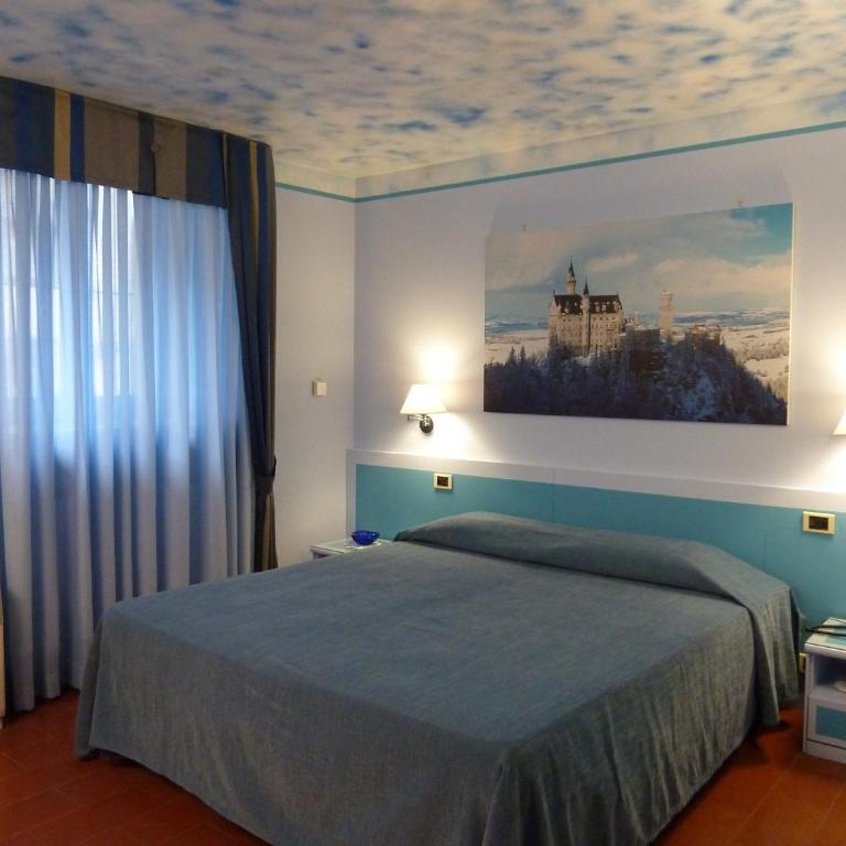 Hotel Antica Dogana - Comfort Double Room - 5