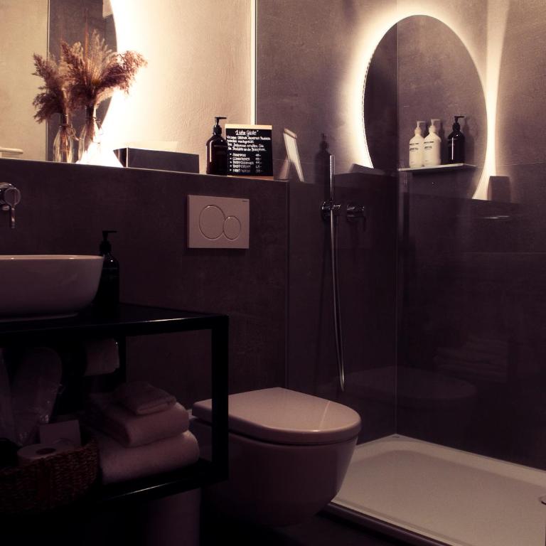 Boutique Hotel La Cabane - Junior Suite - 2