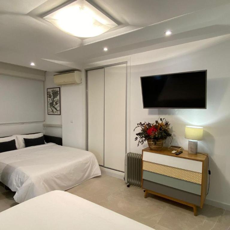 Apartment in city center - Studio Apartment - 14
