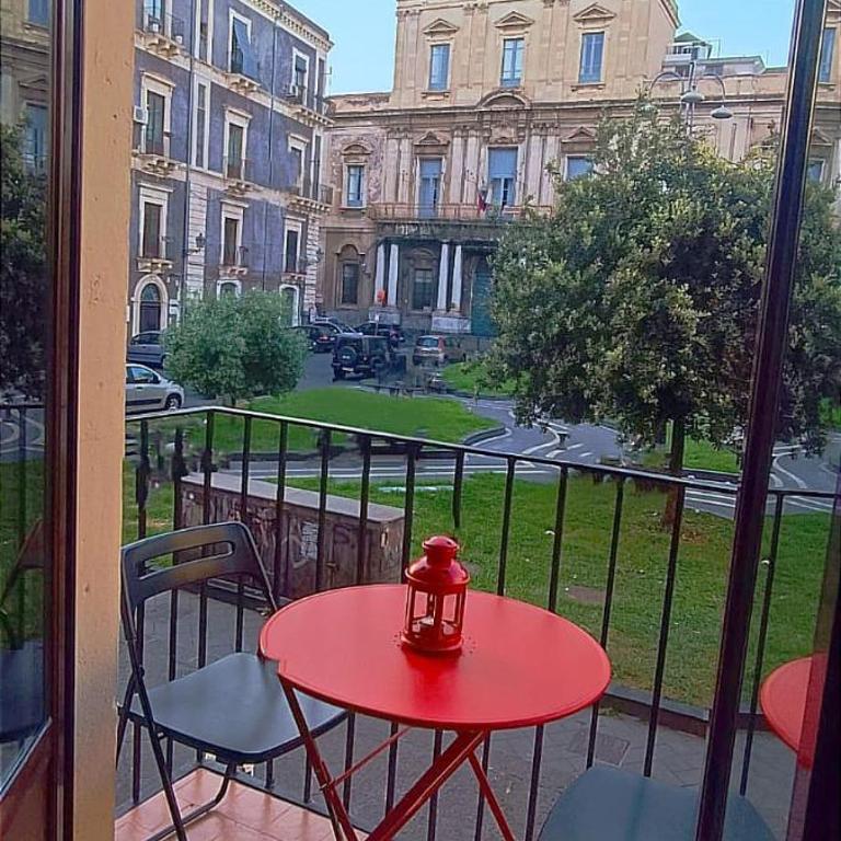 Dimora Cutelli - Appartamento con 1 Camera da Letto - 1