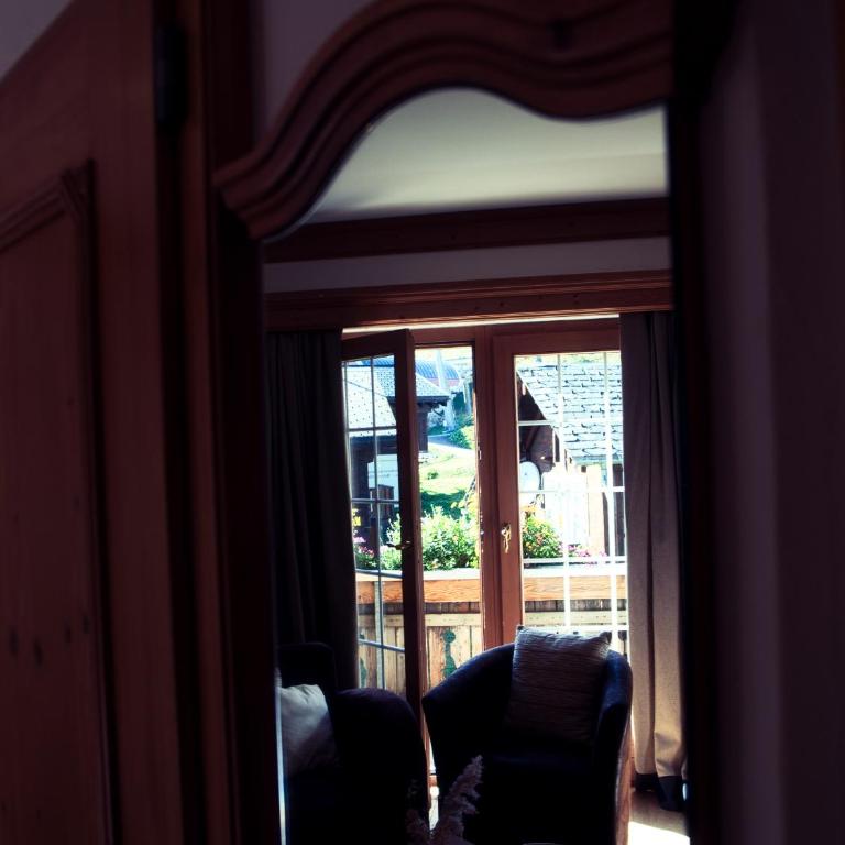 Boutique Hotel La Cabane - Doppelzimmer - 3