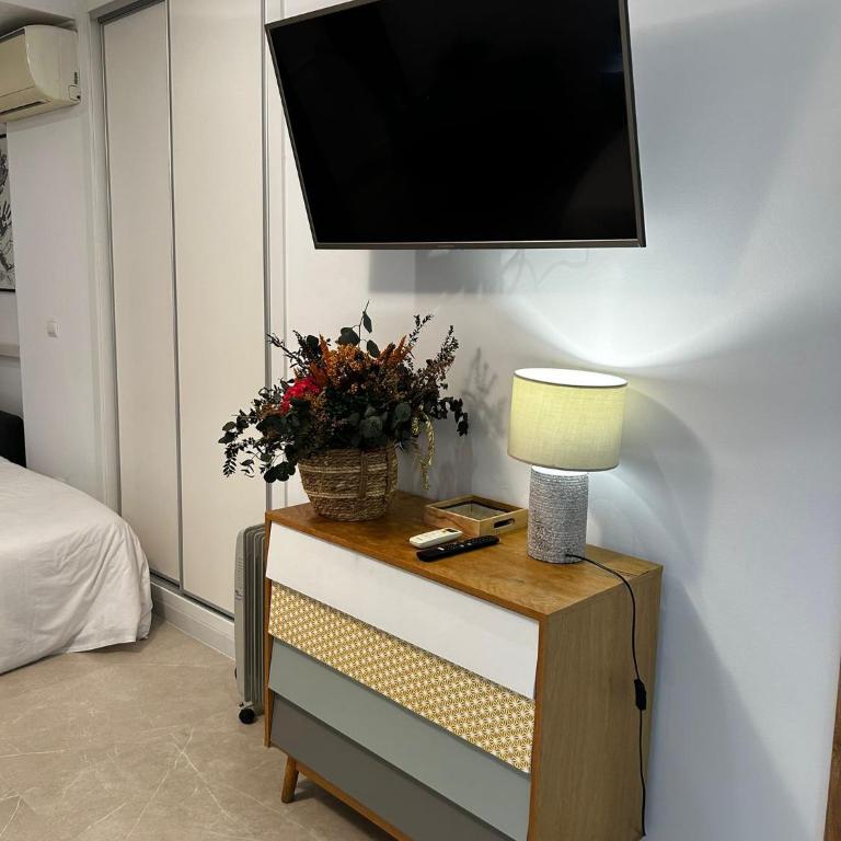 Apartment in city center - Studio Apartment - 20