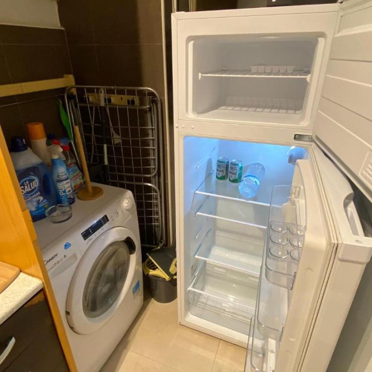 Apartment in city center - Studio Apartment - 24