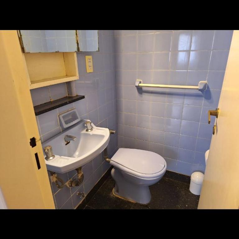Libertad 1274 Recoleta - Apartamento de 2 dormitorios - 7