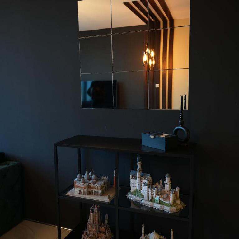 Black Diamond - Apartman sa 1 Spavaćom Sobom - 17