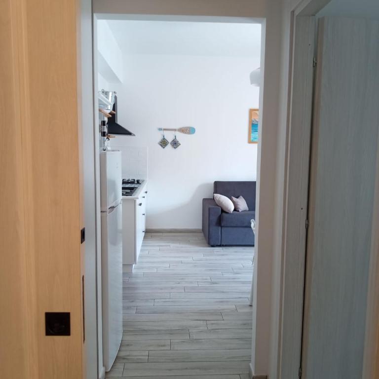 La casetta di rosario mondello - One-Bedroom Apartment - 19