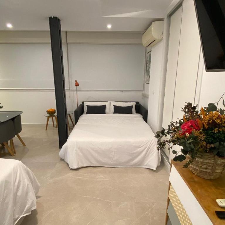 Apartment in city center - Studio Apartment - 26