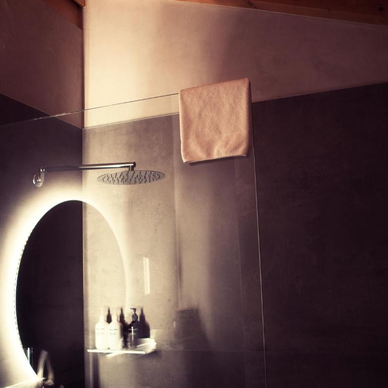 Boutique Hotel La Cabane - Familiensuite Süd - 3