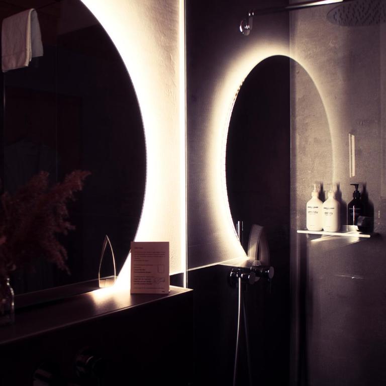 Boutique Hotel La Cabane - Superior Doppelzimmer - 1