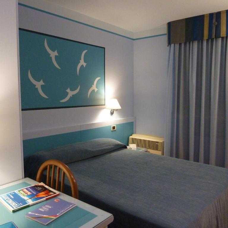 Hotel Antica Dogana - Comfort Double Room - 10