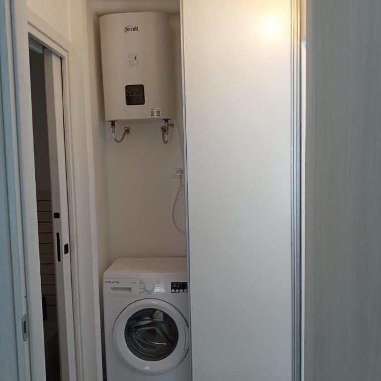 La casetta di rosario mondello - One-Bedroom Apartment - 28