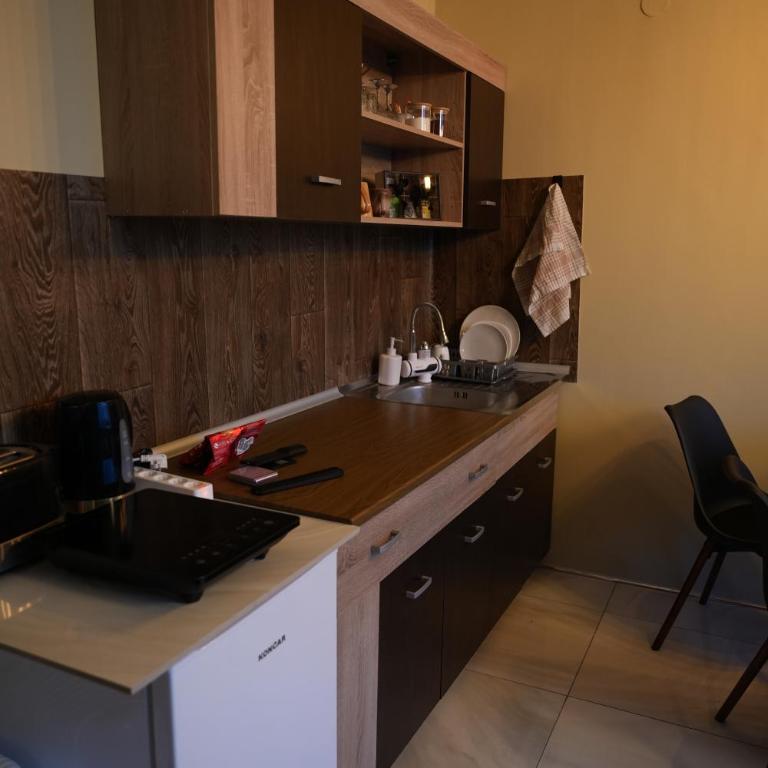 Black Diamond - Apartman sa 1 Spavaćom Sobom - 28