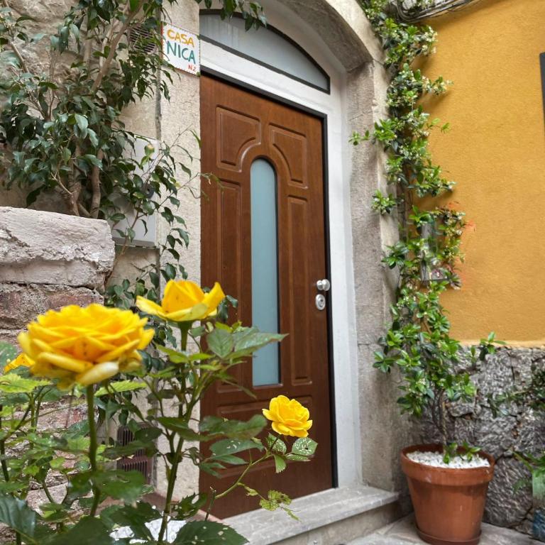 Casanica-Taormina - Casa con 2 Camere da Letto - 1
