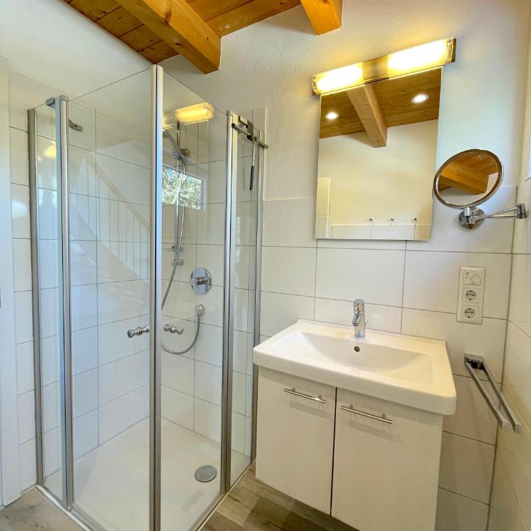 Am Hof Jungholz - Apartment mit 2 Schlafzimmern - 2