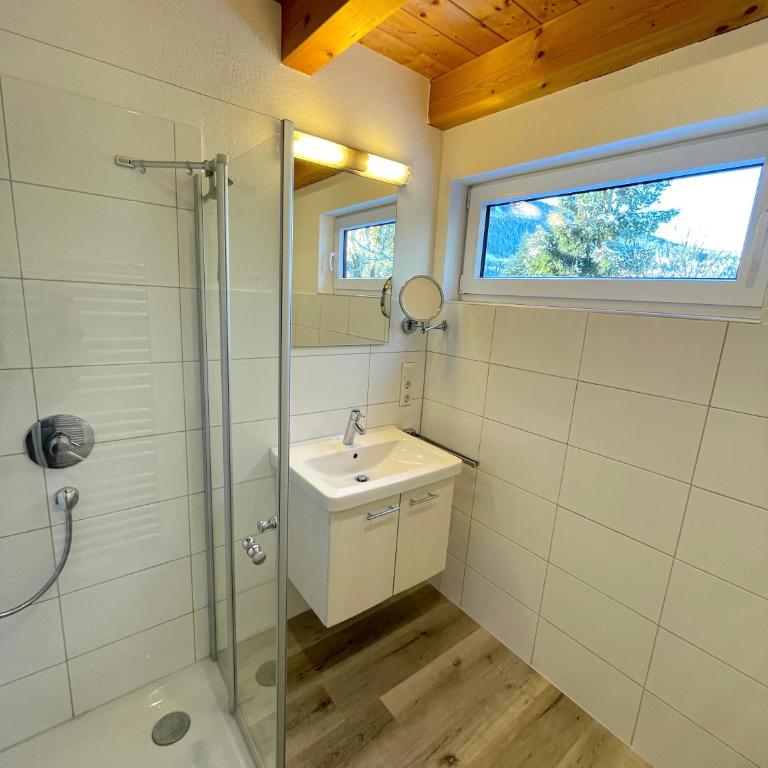 Am Hof Jungholz - Apartment mit 2 Schlafzimmern - 1