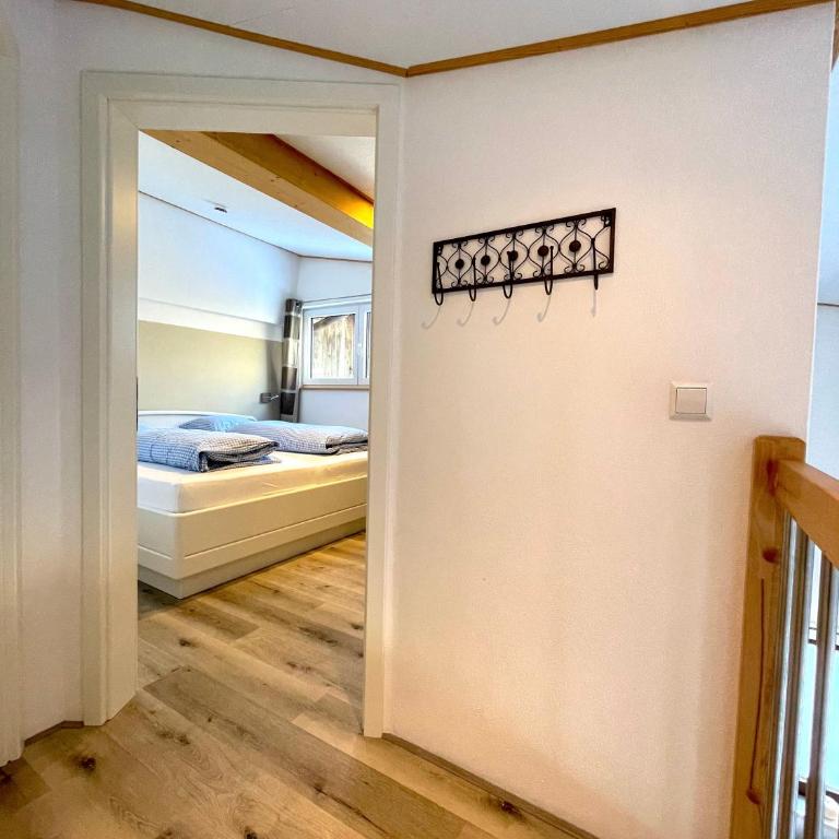 Am Hof Jungholz - Apartment mit 2 Schlafzimmern - 3