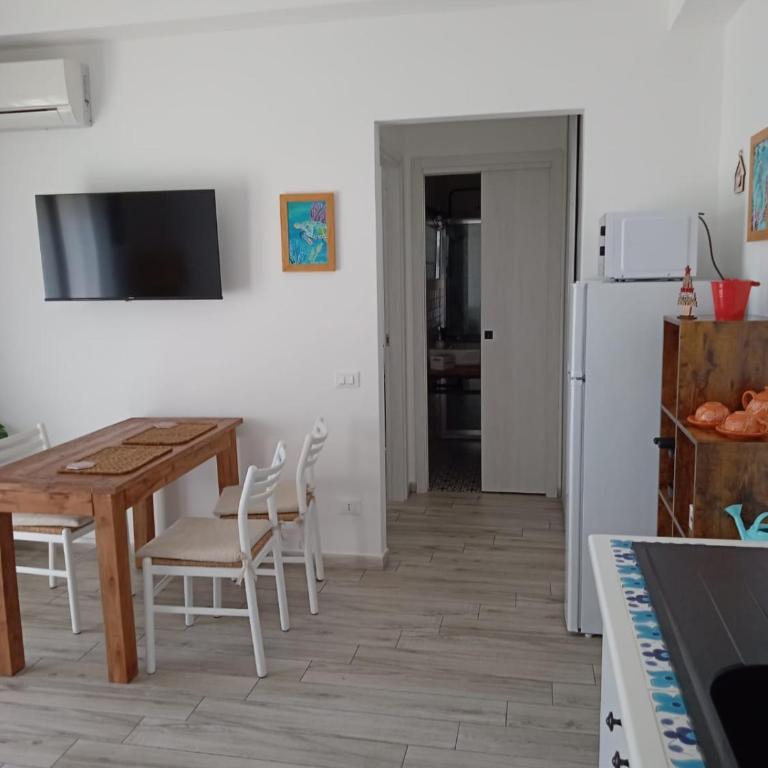 La casetta di rosario mondello - One-Bedroom Apartment - 16