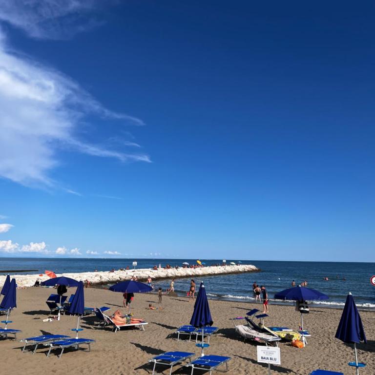 Casa Vacanze con piscina - Caorle - Appartamento con 1 Camera da Letto - 19